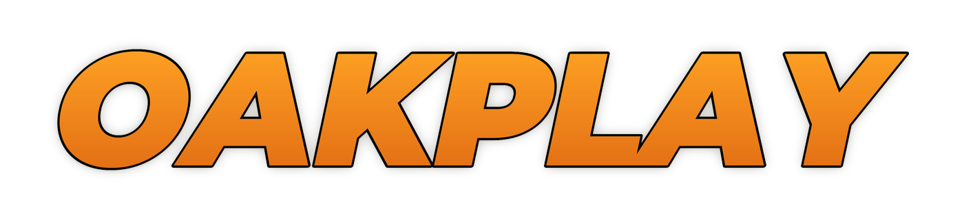 oakplay logo